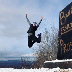 Meet you posher, Sheila